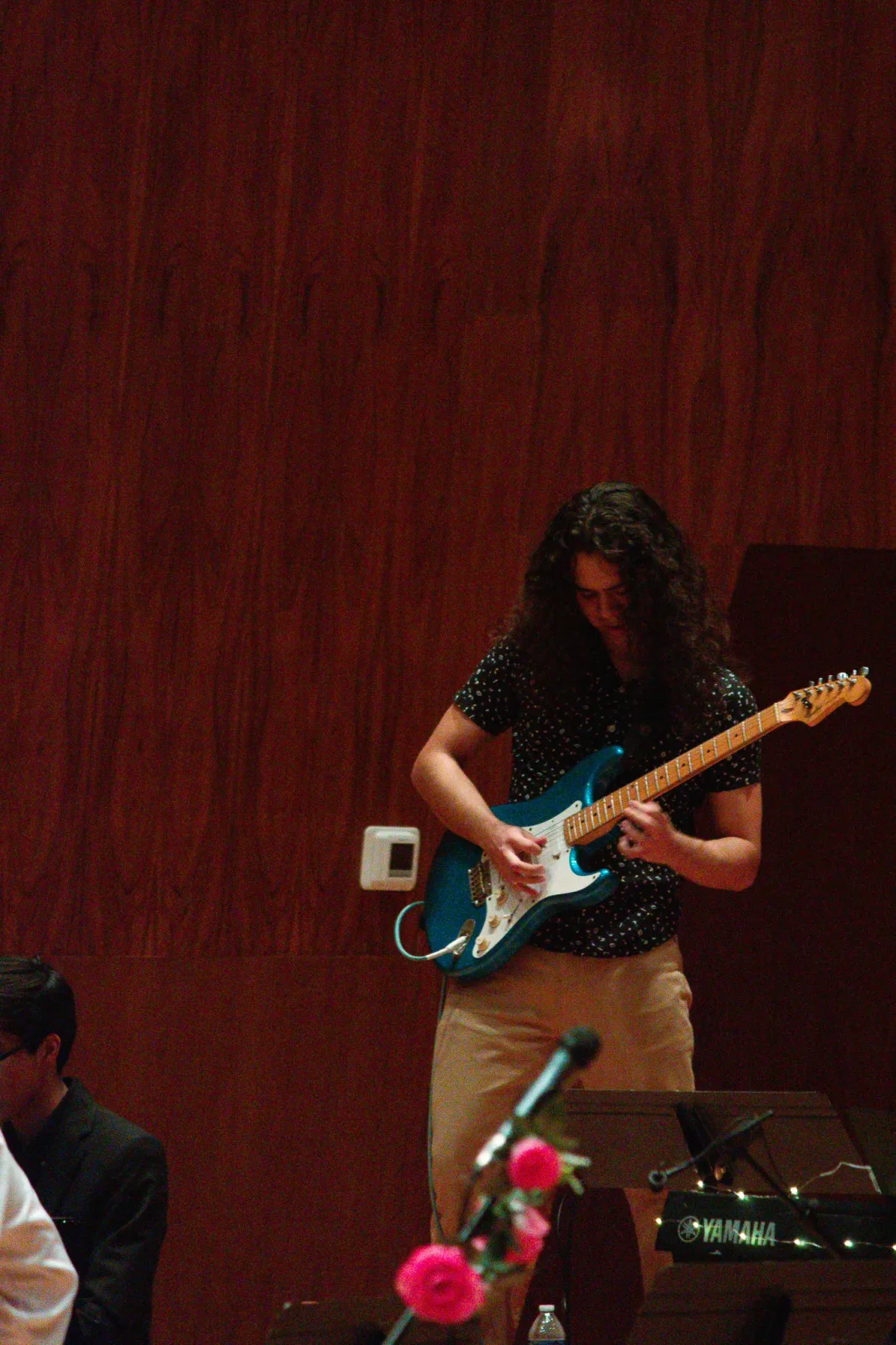 concert photography by JRMGraphy